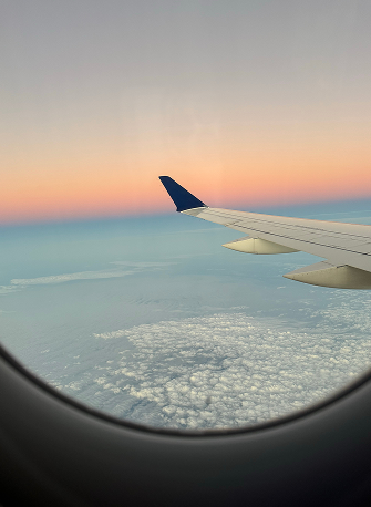 Travel inspiration