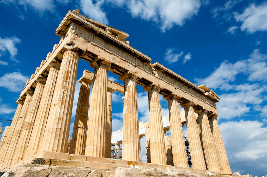 Visit Athens